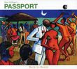 Passport; Klaus Doldinger: Back To Brazil, CD