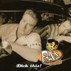 Dick Brave & The Backbeats: Dick This, CD