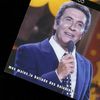 Gilbert Becaud: Mes Mains - La Ballade, CD
