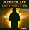 Udo Lindenberg: Absolut, 2 CDs