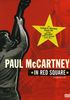 Paul McCartney: Live In Red Square, DVD