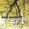 The Society: Electronic Bionic, CD