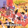 Manteca: Tremendo Boogaloo, CD