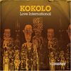 Kokolo: Love International, CD