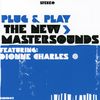 The New Mastersounds: Plug & Play, CD
