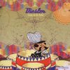 Diesler: Tracks On The Rocks, CD