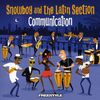 Snowboy & The Latin Sec: Communication, CD