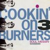 Cookin' On 3 Burners: Soul Messin, CD