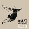 Harry Keyworth: Flux Ep, CD