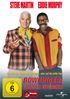 Bowfingers große Nummer, DVD