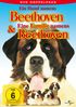 Beethoven 1 & 2, 2 DVDs