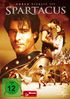 Spartacus (TV-Serie), DVD