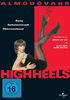 High Heels, DVD