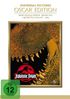 Jurassic Park (Oscar-Edition), DVD