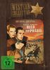 Held der Prärie, DVD
