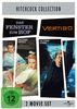 Hitchcock: Das Fenster zum Hof/Vertigo, 2 DVDs