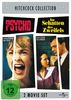 Hitchcock: Psycho/Im Schatten des Zweifels, 2 DVDs