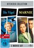 Hitchcock: Die Vögel/Marnie, 2 DVDs