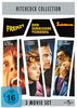 Hitchcock: Frenzy/Der zerrissene Vorhang/Saboteur, 3 DVDs