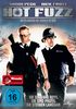 Hot Fuzz, DVD