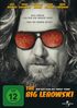 Big Lebowski, DVD