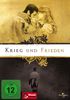 Krieg und Frieden (2007), 2 DVDs