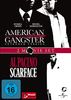 American Gangster + Scarface (1982), 2 DVDs