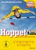 Hoppet, DVD