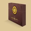 Die Mumie 1-3 (Complete Collection mit Brettspiel), 8 DVDs