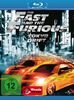 The Fast And The Furious: Tokyo Drift (Blu-ray), Blu-ray Disc