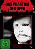 Das Phantom der Oper (1943), DVD