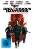 Inglourious Basterds, DVD