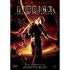 Riddick - Chroniken eines Kriegers (Steelbook), DVD