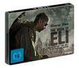 The Book of Eli (Blu-ray im Steelbook), Blu-ray Disc