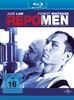 Repo Men (Blu-ray), Blu-ray Disc