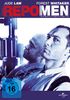 Repo Men, DVD