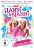Hanni & Nanni, DVD