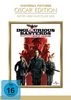 Inglourious Basterds (Oscar-Edition), DVD
