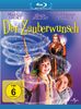 Der Zauberwunsch (Blu-ray), Blu-ray Disc