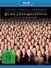 Being John Malkovich (Blu-ray), Blu-ray Disc