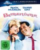 Bettgeflüster (Blu-ray), Blu-ray Disc