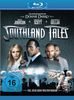 Southland Tales (Blu-ray), Blu-ray Disc
