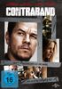 Contraband (2012), DVD