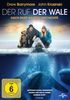 Der Ruf der Wale, DVD