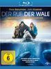 Der Ruf der Wale (Blu-ray), Blu-ray Disc