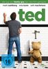 Ted, DVD