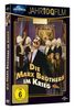 Marx Brothers im Krieg, DVD