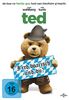 Ted (Bairische Version - Ted spricht Bairisch), DVD