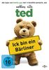 Ted (Berliner Version - Ted berlinert), DVD