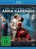 Anna Karenina (2012) (Blu-ray), Blu-ray Disc
